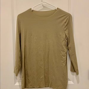 Wolford top (like new)